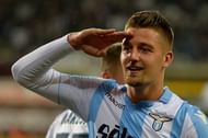 Torino FC v SS Lazio - Serie A